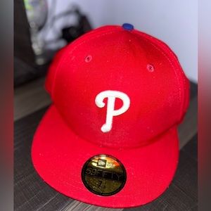 Brand new hat. Never been worn